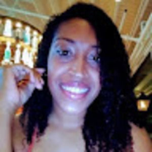 Meet your Posher, Suzie